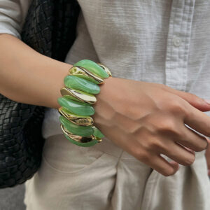 Large HandChain