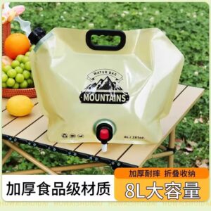 Water bag for outdoor YSWB01